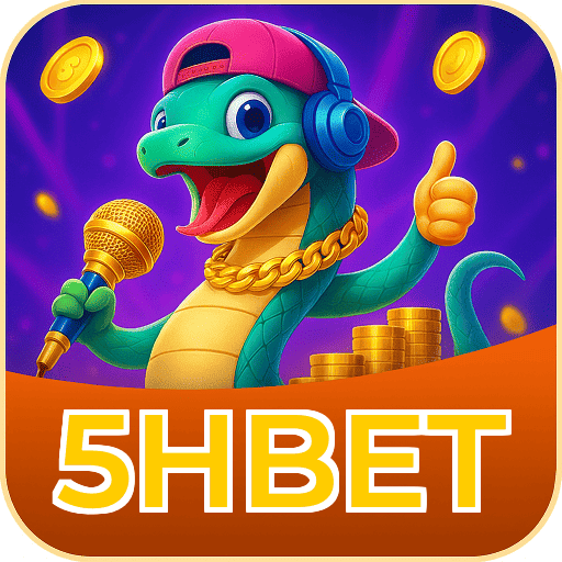 5HBET: Plataforma de Apostas Segura e Divertida