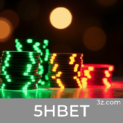 5HBET: Plataforma de Apostas Segura e Divertida
