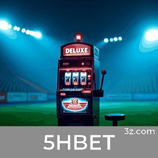 5HBET: Plataforma de Apostas Segura e Divertida